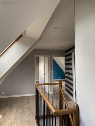 Maison à vendre à Vire-Normandie dans le Calvados (14500), ref : 14076-5671