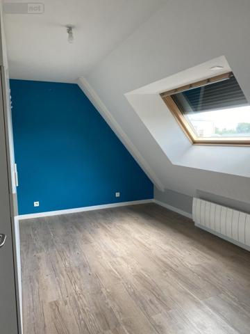 Maison à vendre à Vire-Normandie dans le Calvados (14500), ref : 14076-5671