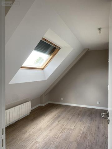 Maison à vendre à Vire-Normandie dans le Calvados (14500), ref : 14076-5671