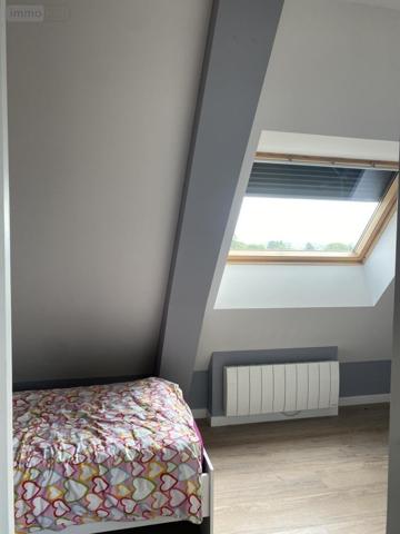 Maison à vendre à Vire-Normandie dans le Calvados (14500), ref : 14076-5671