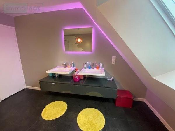 Maison à vendre à Vire-Normandie dans le Calvados (14500), ref : 14076-5671