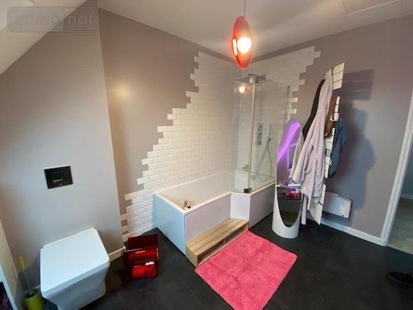 Maison à vendre à Vire-Normandie dans le Calvados (14500), ref : 14076-5671