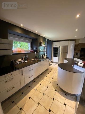 Maison à vendre à Vire-Normandie dans le Calvados (14500), ref : 14076-5671