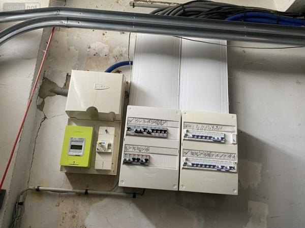 Maison à vendre à Vire-Normandie dans le Calvados (14500), ref : 14076-5671