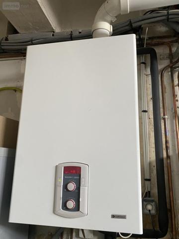 Maison à vendre à Vire-Normandie dans le Calvados (14500), ref : 14076-5671