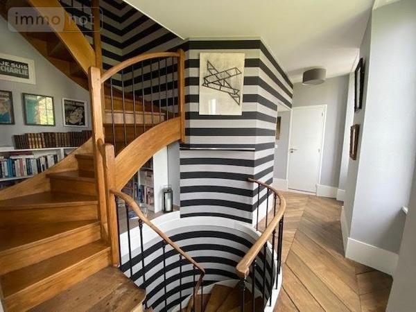 Maison à vendre à Vire-Normandie dans le Calvados (14500), ref : 14076-5671