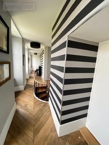 Maison à vendre à Vire-Normandie dans le Calvados (14500), ref : 14076-5671