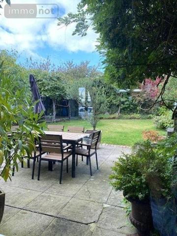 Maison à vendre à Vire-Normandie dans le Calvados (14500), ref : 14076-5671