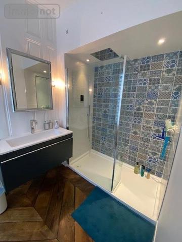 Maison à vendre à Vire-Normandie dans le Calvados (14500), ref : 14076-5671