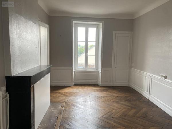 Maison à vendre à Vire-Normandie dans le Calvados (14500), ref : 14076-5671