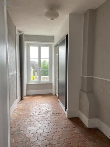 Maison à vendre à Vire-Normandie dans le Calvados (14500), ref : 14076-5671