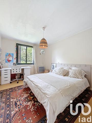 Maison à vendre 8 pièces 175 m² Saint-Étienne-de-Montluc