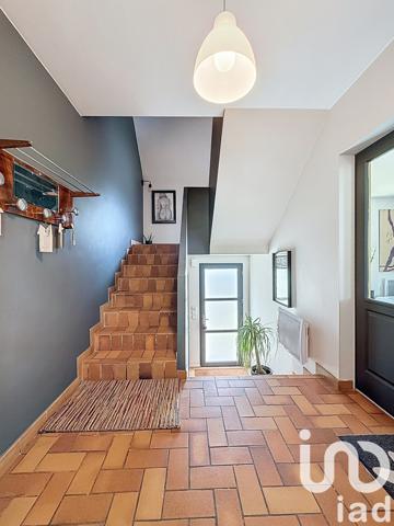 Maison à vendre 8 pièces 175 m² Saint-Étienne-de-Montluc