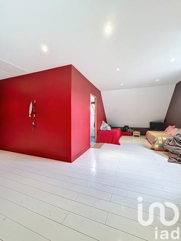 Maison à vendre 8 pièces 175 m² Saint-Étienne-de-Montluc