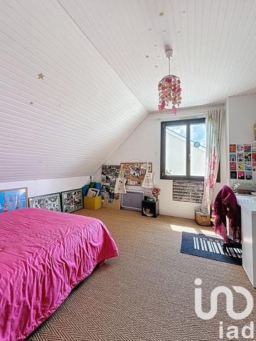 Maison à vendre 8 pièces 175 m² Saint-Étienne-de-Montluc