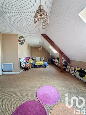 Maison à vendre 8 pièces 175 m² Saint-Étienne-de-Montluc