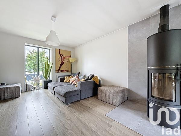 Maison à vendre 8 pièces 175 m² Saint-Étienne-de-Montluc