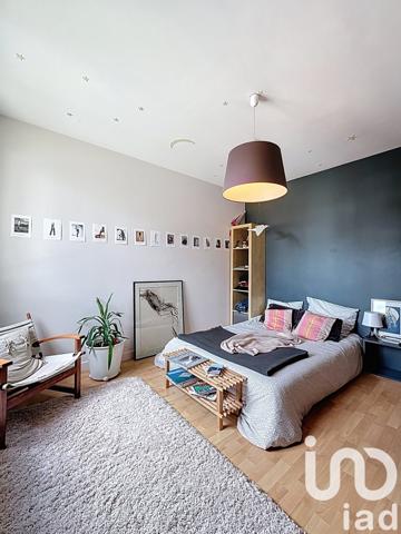 Maison à vendre 8 pièces 175 m² Saint-Étienne-de-Montluc