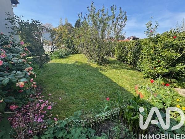 Maison à vendre 3 pièces 90 m² Floirac