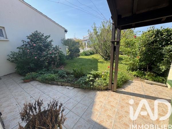 Maison à vendre 3 pièces 90 m² Floirac