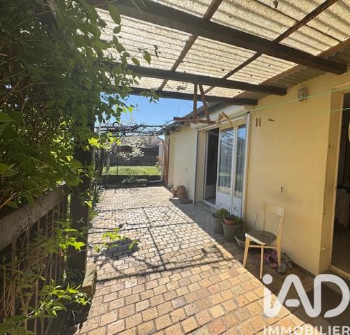 Maison à vendre 3 pièces 90 m² Floirac
