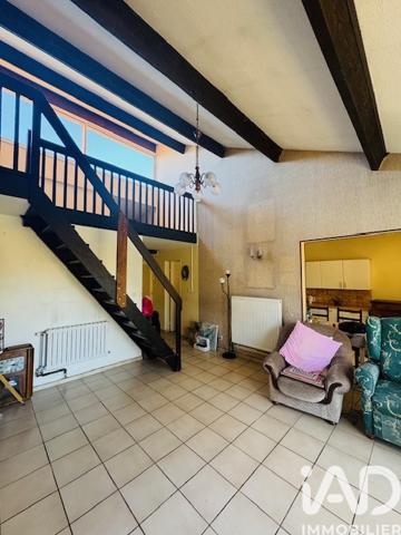 Maison à vendre 3 pièces 90 m² Floirac