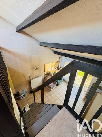 Maison à vendre 3 pièces 90 m² Floirac