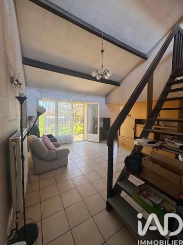Maison à vendre 3 pièces 90 m² Floirac