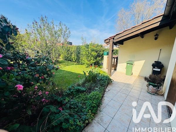 Maison à vendre 3 pièces 90 m² Floirac