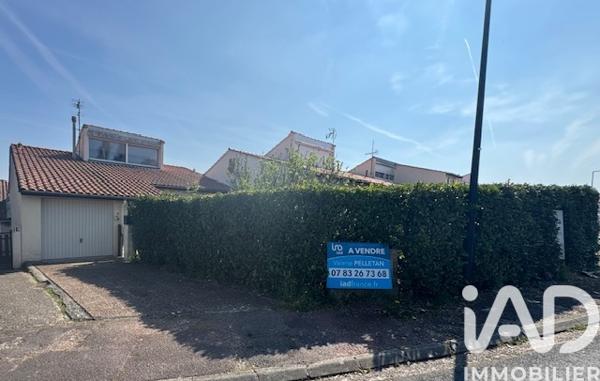 Maison à vendre 3 pièces 90 m² Floirac