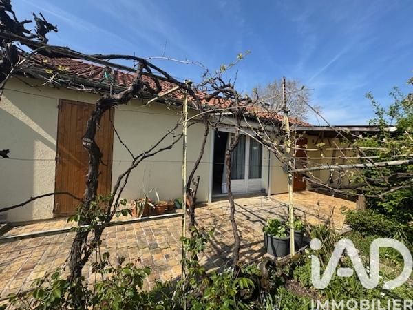 Maison à vendre 3 pièces 90 m² Floirac