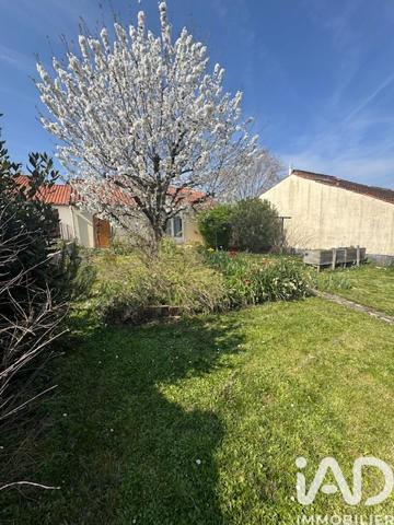 Maison à vendre 3 pièces 90 m² Floirac