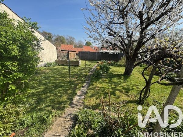 Maison à vendre 3 pièces 90 m² Floirac