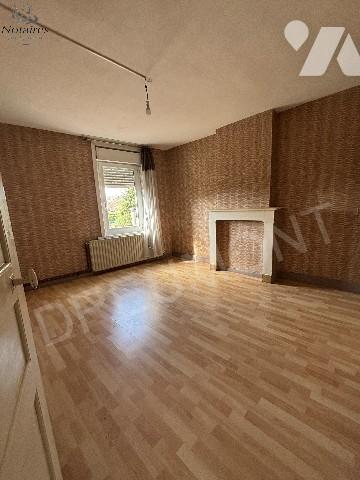 Maison semi mitoyenne à usage d'habitation