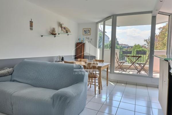 Appartement calme en Centre-ville, 3 pièces, 70 m2