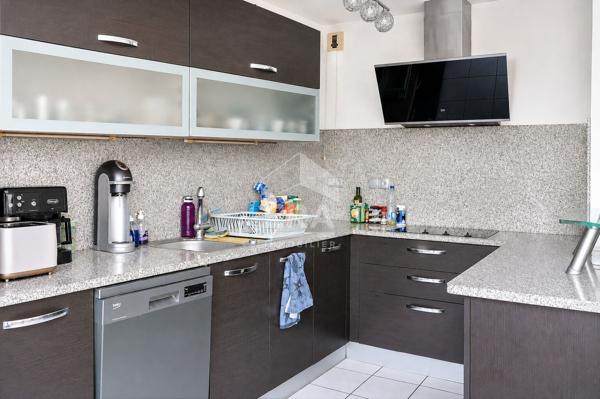 Appartement calme en Centre-ville, 3 pièces, 70 m2