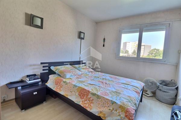Appartement calme en Centre-ville, 3 pièces, 70 m2