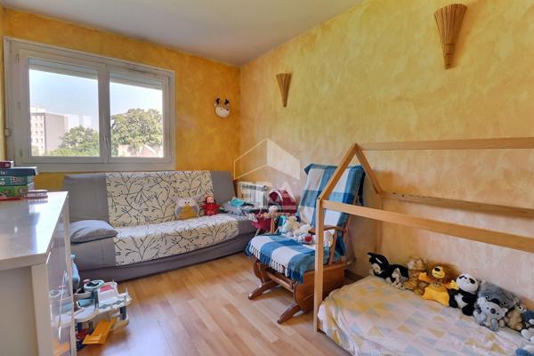 Appartement calme en Centre-ville, 3 pièces, 70 m2