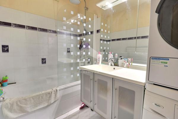 Appartement calme en Centre-ville, 3 pièces, 70 m2