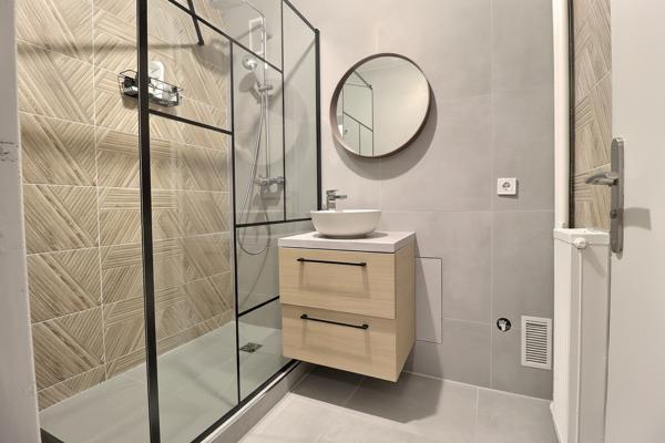 L'Île-Saint-Denis -T3 de 69 m² au calme | Résidence fermée & sécurisée | Transports & Écoquartier