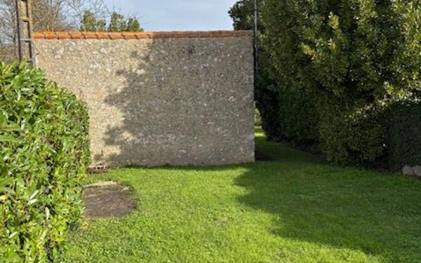 Maison à vendre    2 pièces •  Saint-Sulpice-de-Royan