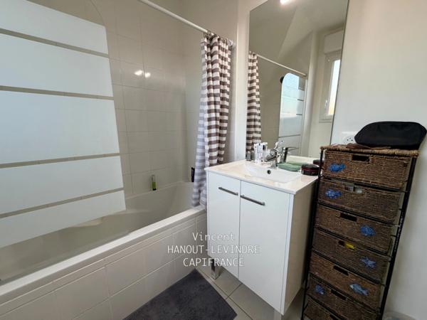 Maison à vendre 5 pièces TRELAZE (49)