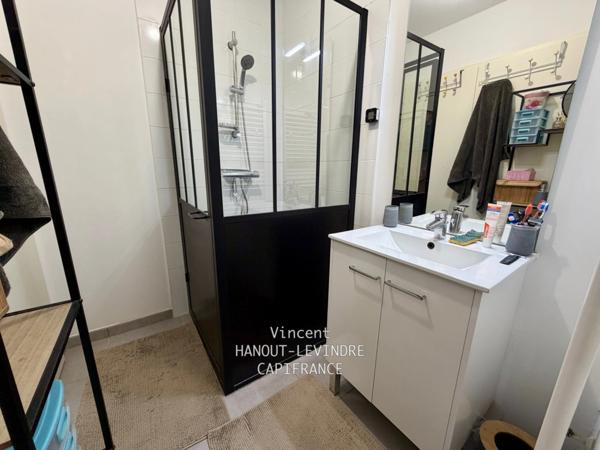 Maison à vendre 5 pièces TRELAZE (49)