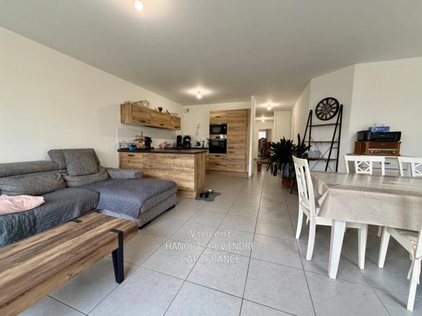 Maison à vendre 5 pièces TRELAZE (49)