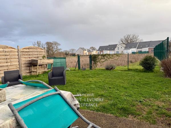 Maison à vendre 5 pièces TRELAZE (49)