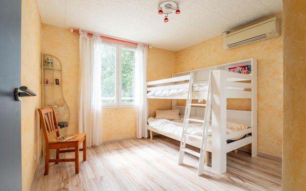 Maison à vendre    5 pièces •  Dareizé