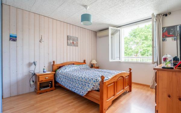 Maison à vendre    5 pièces •  Dareizé