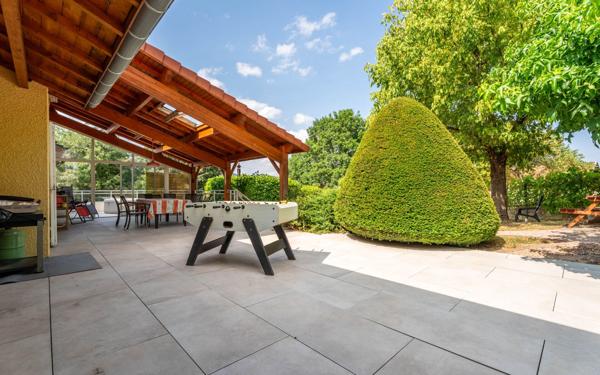 Maison à vendre    5 pièces •  Dareizé