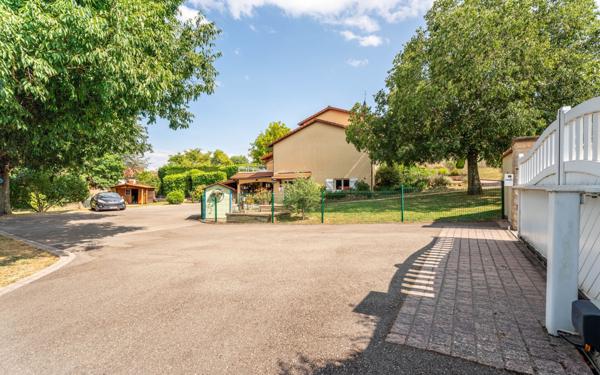 Maison à vendre    5 pièces •  Dareizé