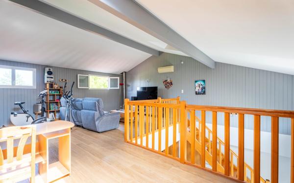 Maison à vendre    5 pièces •  Dareizé